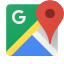 google maps logo